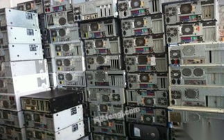 东莞市专业求购回收笔记本、台式机及工厂电脑，并提供计算机软硬件开发服务